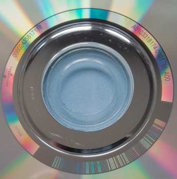 6CD/Set di cofanetti Mark Knopfler: The Studio Albums 1996-2007