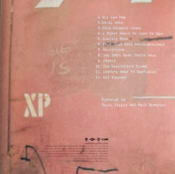 6CD/Set di cofanetti Mark Knopfler: The Studio Albums 1996-2007