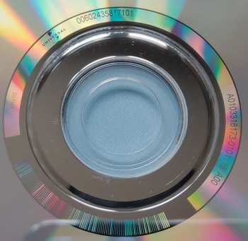 6CD/Set di cofanetti Mark Knopfler: The Studio Albums 1996-2007