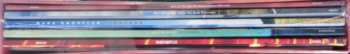 9LP/Set di cofanetti Mark Knopfler: The Studio Albums 2009-2018 LTD