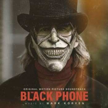 Album Mark Korven: The Black Phone (Original Motion Picture Soundtrack)