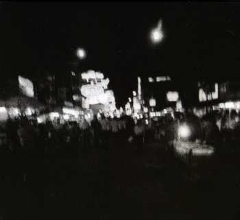 Album Mark Kozelek: Lost Verses · Live