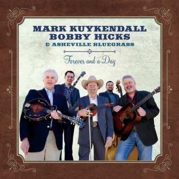 CD Bobby Hicks: Forever And A Day