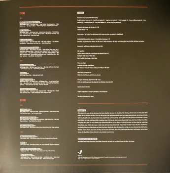 2LP Mark Lanegan Band: Bubblegum XX