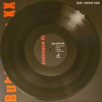 2LP Mark Lanegan Band: Bubblegum XX