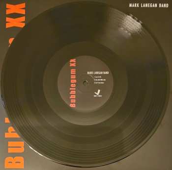 2LP Mark Lanegan Band: Bubblegum XX