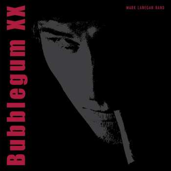 3CD Mark Lanegan Band: Bubblegum XX