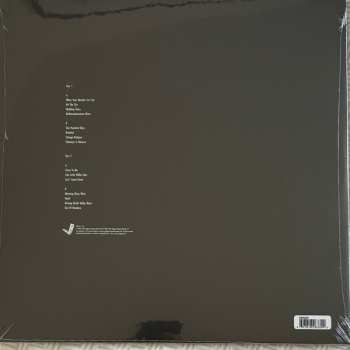 2LP Mark Lanegan Band: Bubblegum XX CLR