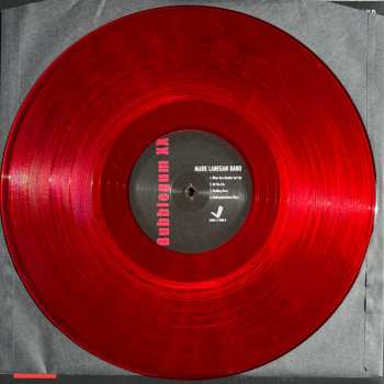 2LP Mark Lanegan Band: Bubblegum XX CLR
