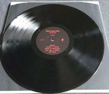 LP Mark Lanegan Band: Gargoyle