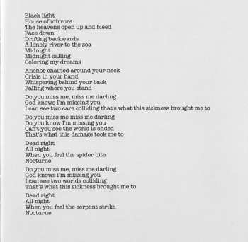 CD Mark Lanegan Band: Gargoyle