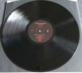 LP Mark Lanegan Band: Gargoyle