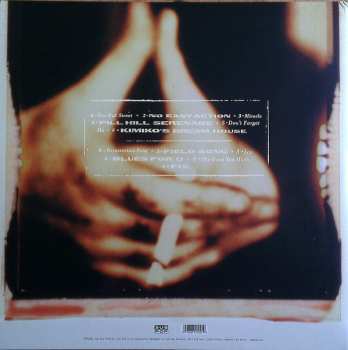 LP Mark Lanegan: Field Songs