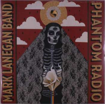 Album Mark Lanegan: Phantom Radio