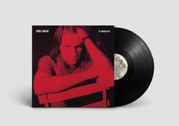 LP Mark Lanegan: The Winding Sheet