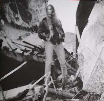 LP Mark Lanegan: The Winding Sheet