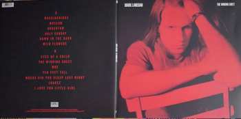 LP Mark Lanegan: The Winding Sheet
