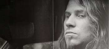 LP Mark Lanegan: The Winding Sheet