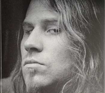 LP Mark Lanegan: The Winding Sheet