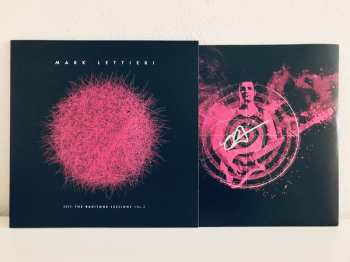 LP Mark Lettieri: Deep: The Baritone Sessions Vol. 2 NUM | LTD