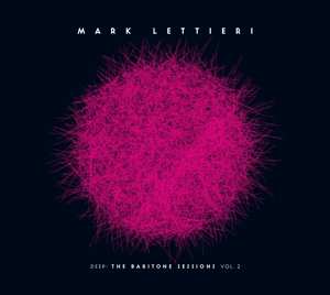 CD Mark Lettieri: Deep: The Baritone Sessions Vol. 2 DIGI