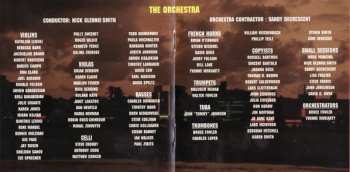 2CD Mark Mancina: Bad Boys