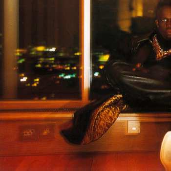 CD Mark Morrison: Return Of The Mack