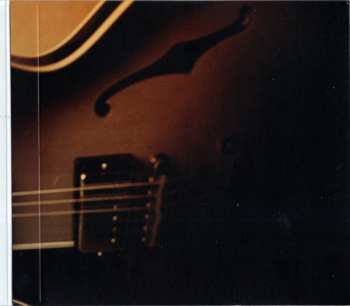 CD Mark Morton: Without The Pain