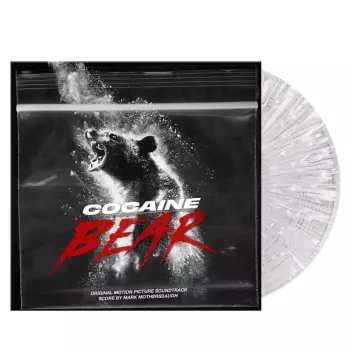 Cocaine Bear (Original Motion Picture Soundtrack)