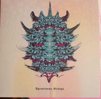 6SP/Set di cofanetti Mark Mothersbaugh: Mutant Flora LTD | NUM | CLR