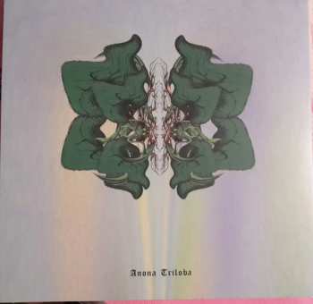 6SP/Set di cofanetti Mark Mothersbaugh: Mutant Flora LTD | NUM | CLR
