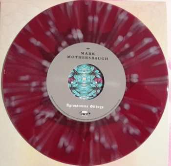 6SP/Set di cofanetti Mark Mothersbaugh: Mutant Flora LTD | NUM | CLR