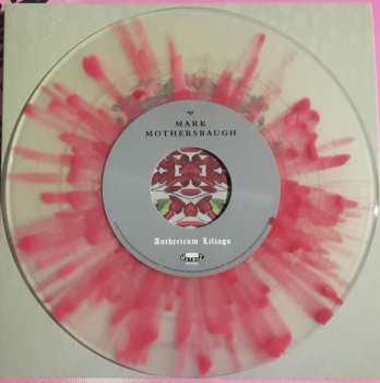 6SP/Set di cofanetti Mark Mothersbaugh: Mutant Flora LTD | NUM | CLR