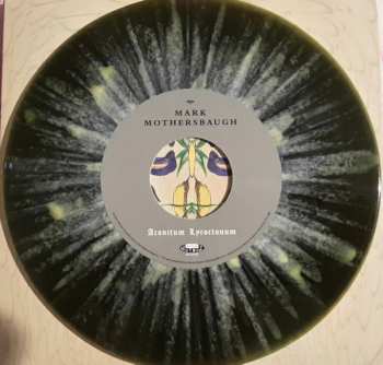 6SP/Set di cofanetti Mark Mothersbaugh: Mutant Flora LTD | NUM | CLR