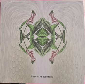 6SP/Set di cofanetti Mark Mothersbaugh: Mutant Flora LTD | NUM | CLR