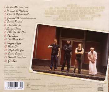 CD Mark Mothersbaugh: Welcome To Collinwood