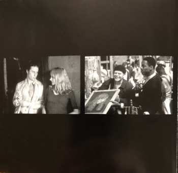 CD Mark Mothersbaugh: Welcome To Collinwood