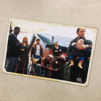 CD Mark Mothersbaugh: Welcome To Collinwood