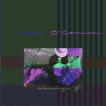 CD Mark O'Connor: Meanings Of