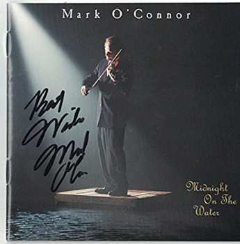 CD Mark O'Connor: Midnight On The Water