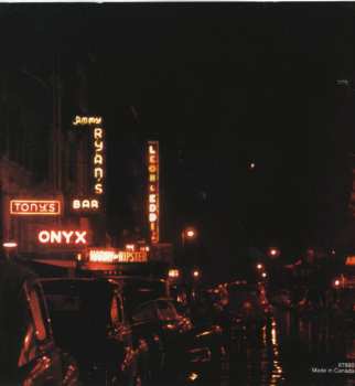 CD Mark O'Connor's Hot Swing Trio: In Full Swing