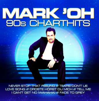 CD Mark 'Oh: 90s Charthits
