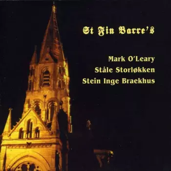 St Fin Barre's