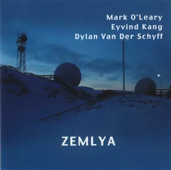 Zemlya