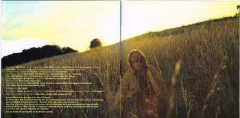CD Mark Owen: Green Man