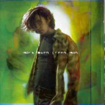 Album Mark Owen: Green Man