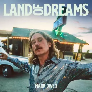 Land Of Dreams
