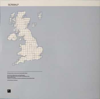 LP Mark Peters: Innerland CLR | LTD