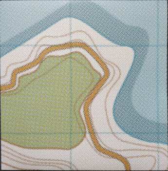 LP Mark Peters: Innerland CLR | LTD