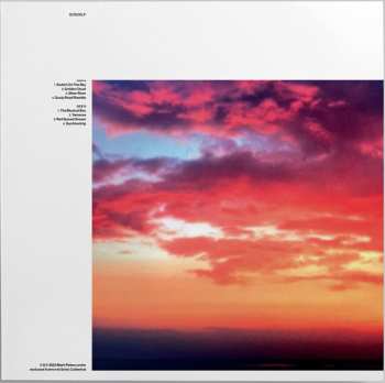 LP Mark Peters: Red Sunset Dreams LTD